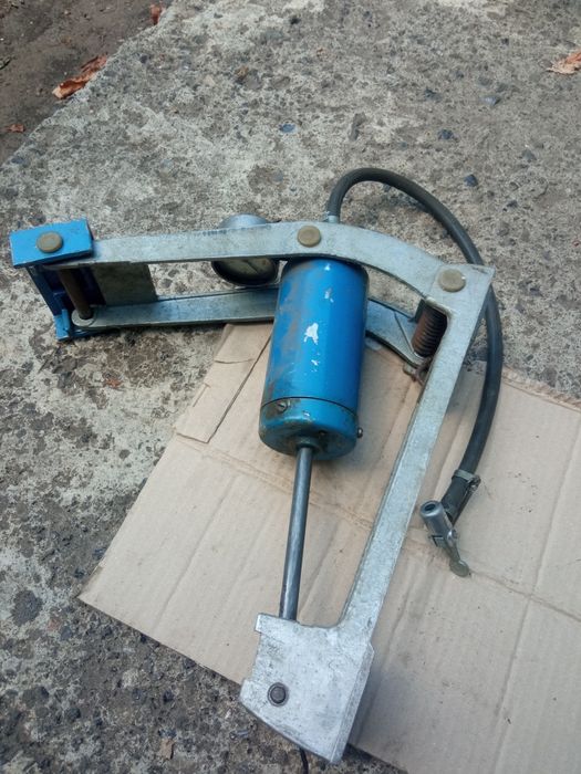 Продам насос ссср