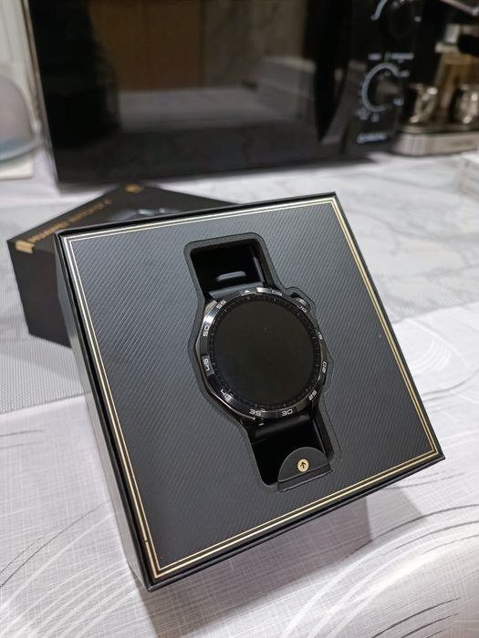 Смарт годиник Huawei Watch GT 4