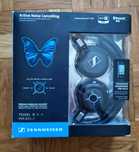 Sennheiser MM 450-X Travel  - unikat