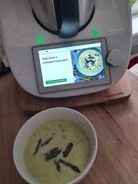 Thermomix TM6 Nowy, sensor Gratis!