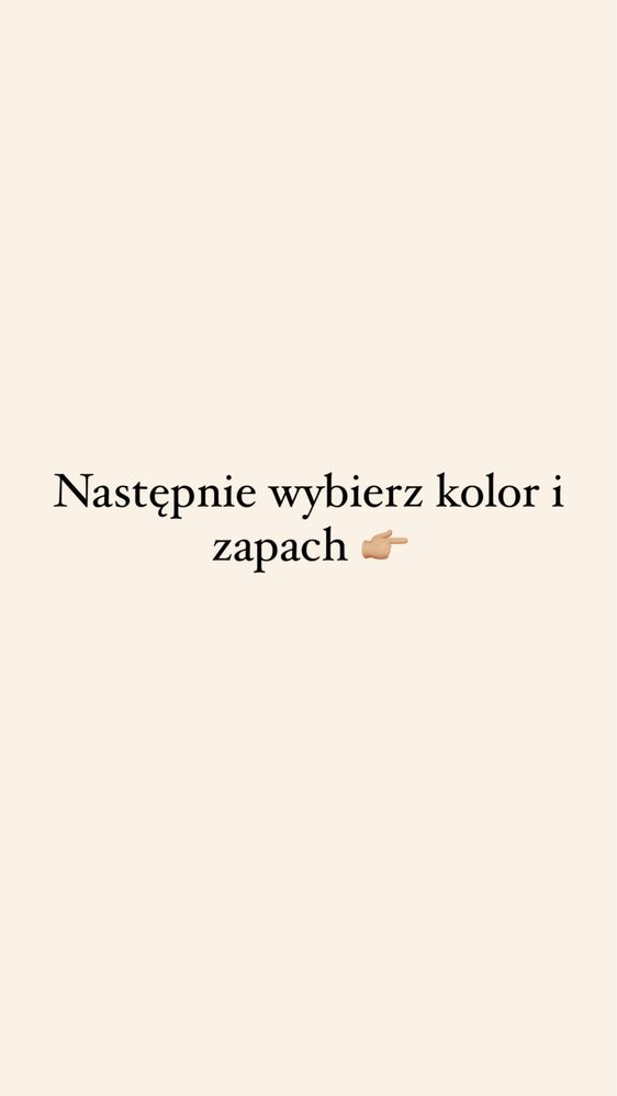 Flowerbox ze świeczek sojowych