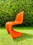 Cadeira Verner Panton - Vitra
