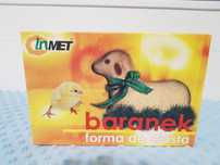 Forma do ciasta Baranek
