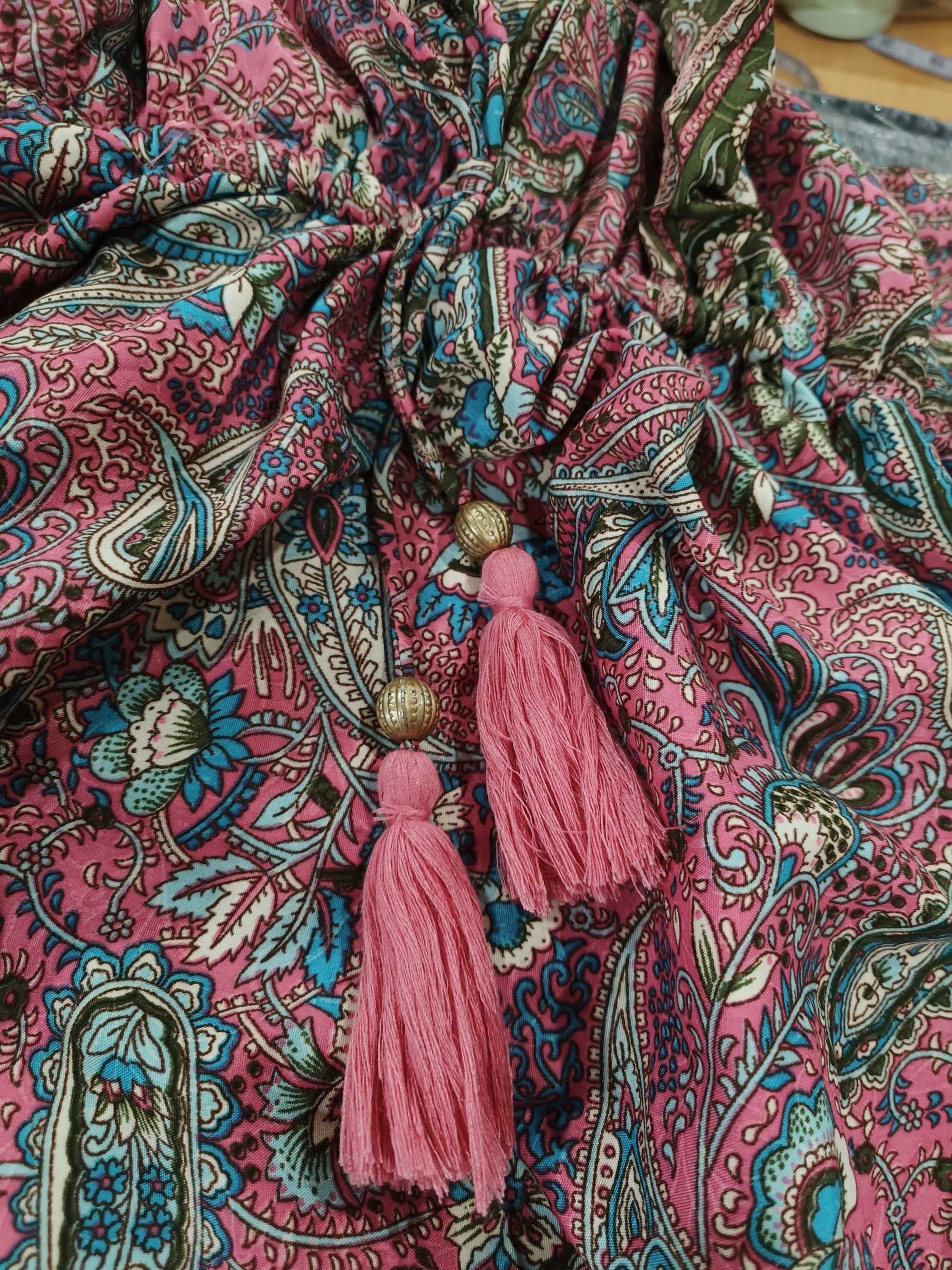 Vestido 38-40 novo com etiqueta!