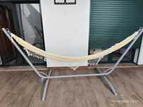 Cama de rede completa