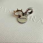Oryginalny charms Pandora