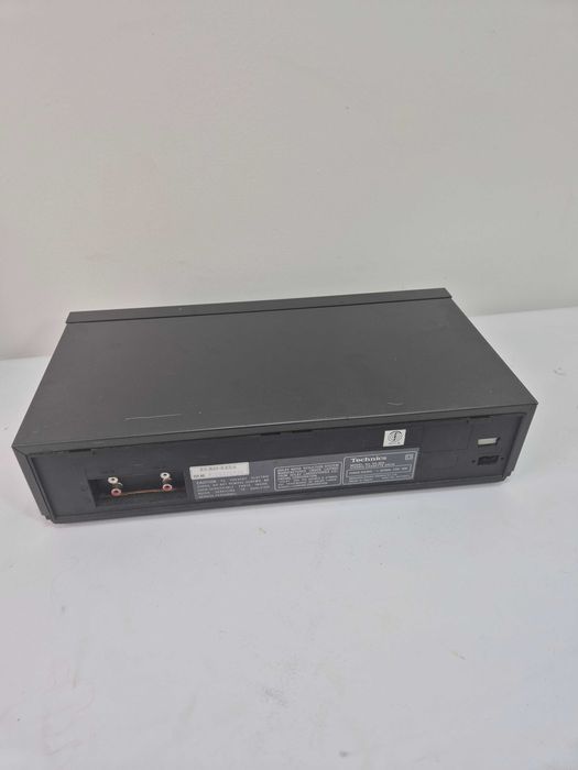 Technics RS B25 RS-B25 Cassette Deck magnetofon