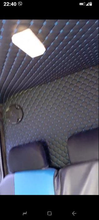 Продам Опель комбо 1,7 дизель з надійним ісузовським двигуном ,2003 рі