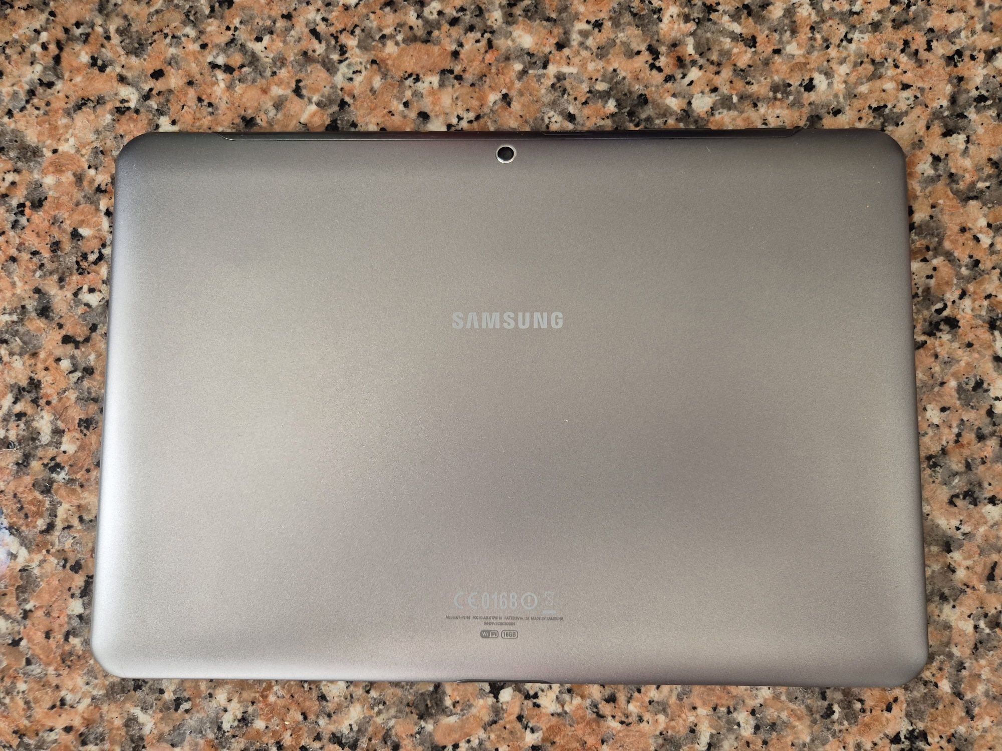 Tablete Samsung Galaxy Tab 2 10.1