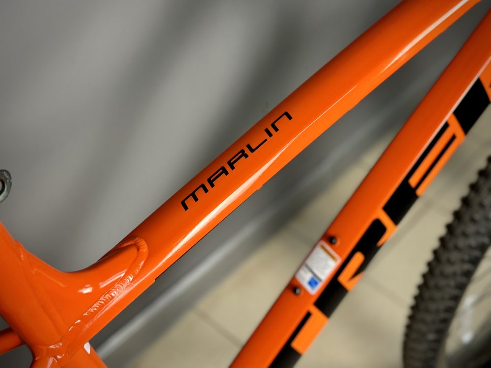 Trek Marlin 7 29 XL