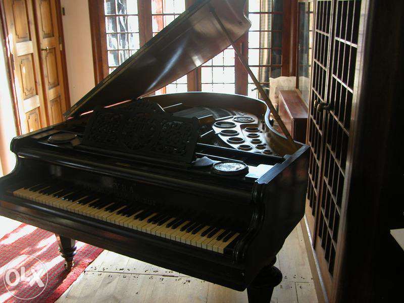 Fortepian zabytkowy