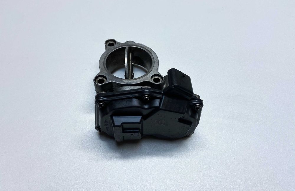 Дросельна заслонка BMW 1 Series F20. F21 (2011-2019 р.в) - 1.6D-2.0D