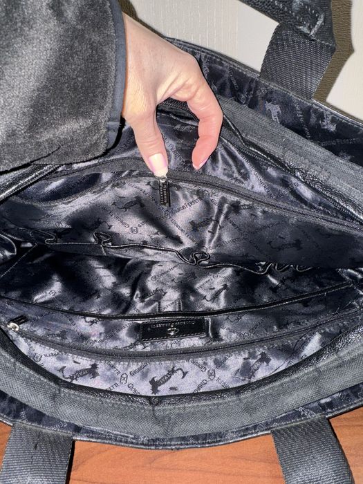 Мужской портфель Giorgio Ferretti