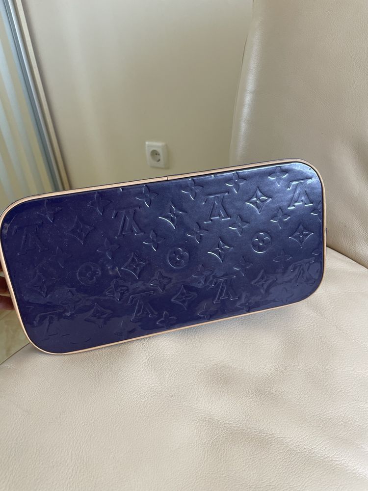 Оригінальна сумка Louis Vuitton