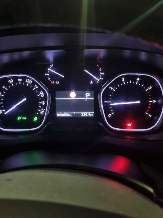 Toyota Proace Verso Long Vip