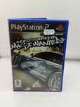 Nfs Most Wanted Polski w Grze Ps2 nr 0030