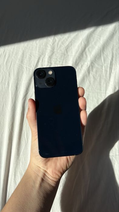 iPhone 13 mini + apple music