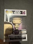 Vendo pops stat wars