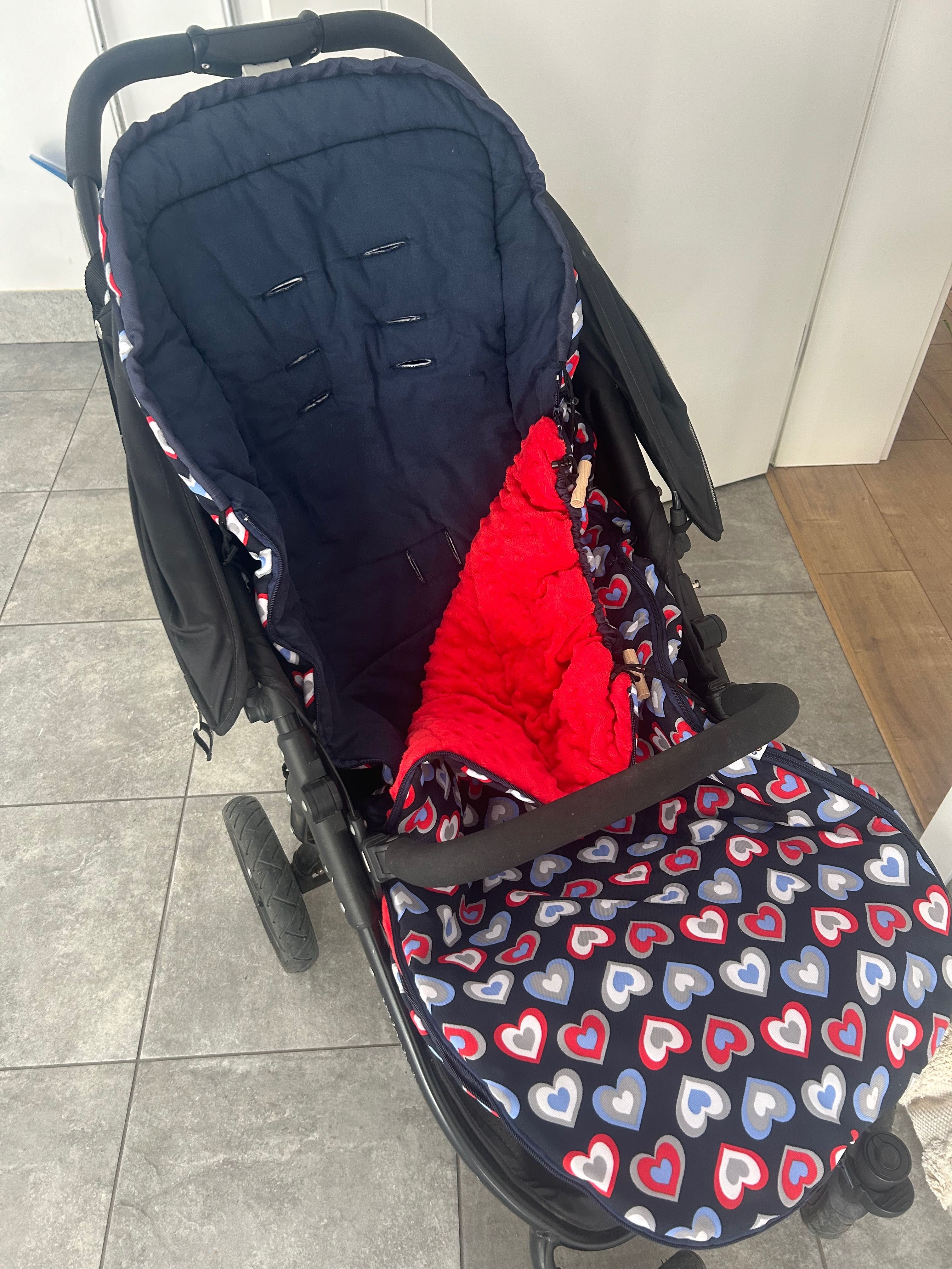 Valco baby snap 4 sport