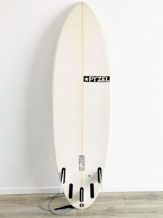 Prancha Surf Pyzel