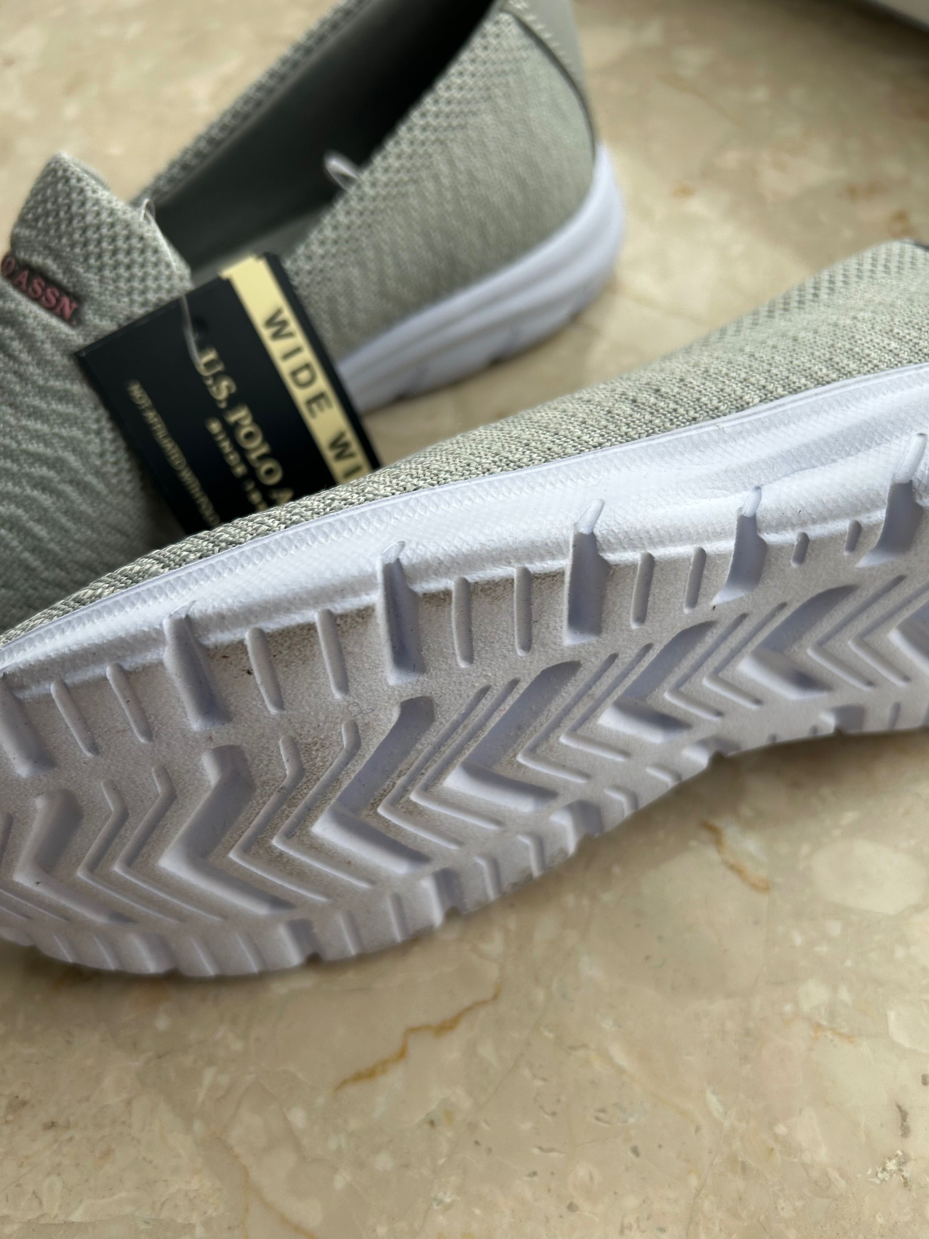 Мокасини U.S. Polo Assn, 38, НОВІ