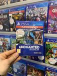 Uncharted Collection, Анчартед Ps4, Ps5, Sony Playstation, igame