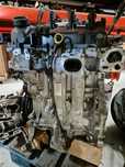 Motor Peugeot 2008 1.2 VTI