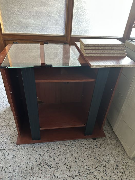 Móvel televisão para Sala.