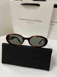 Сонцезахисні окуляри Carolina Lemke модель КІКА