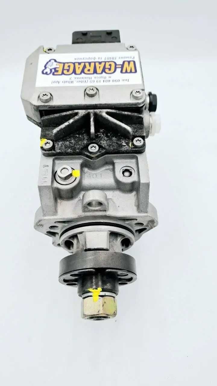 BOSCH VP44 ТНВД (реставрований) 0470504011 // Opel опель