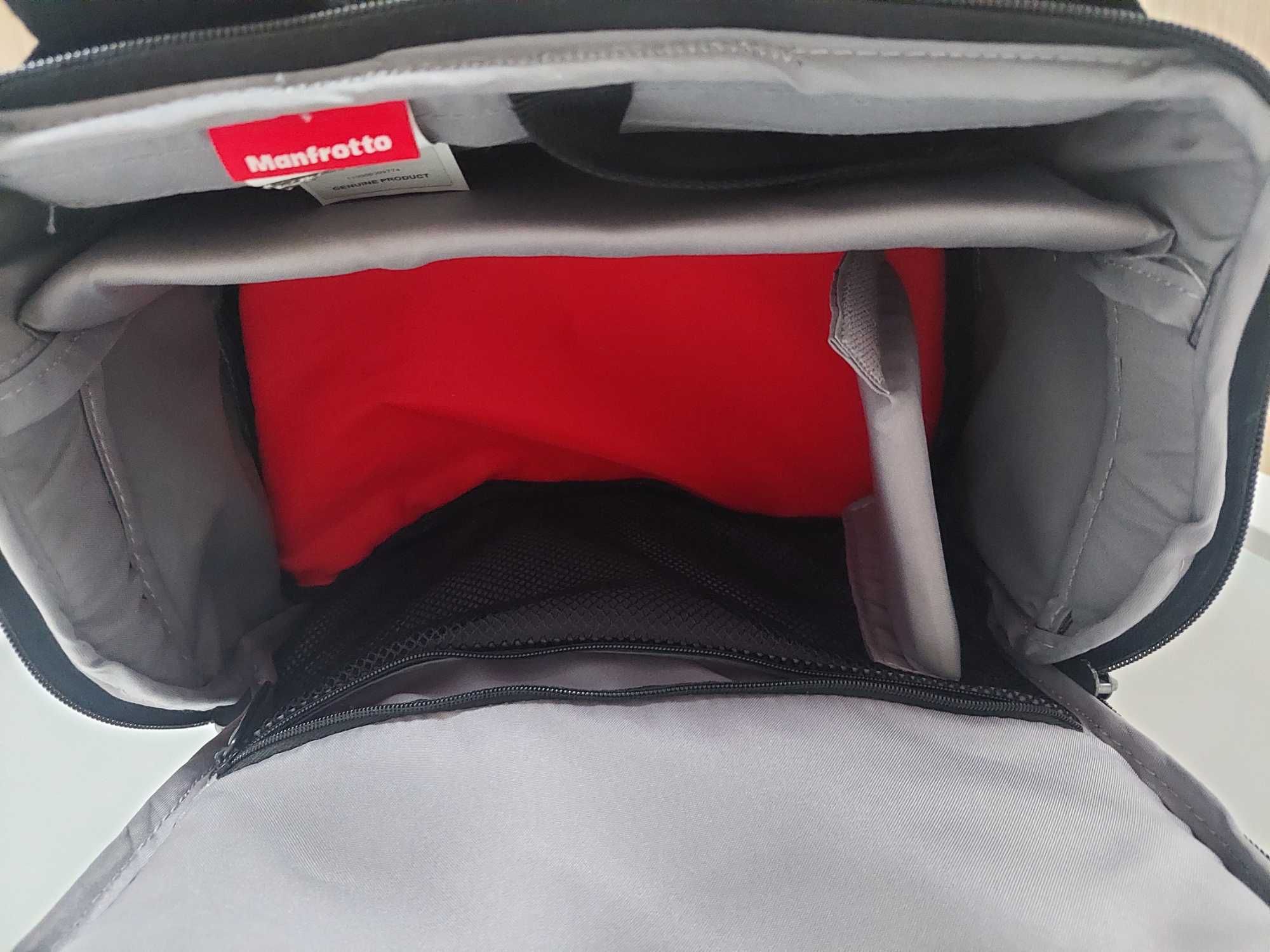 Plecak fotograficzny Manfrotto Tri L