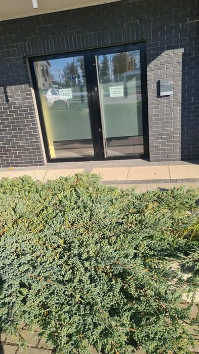 Lokal 35 metrów do wynajęcia od zaraz