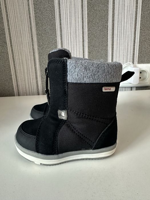 Черевики (чоботи) зимові Reima 20 р.