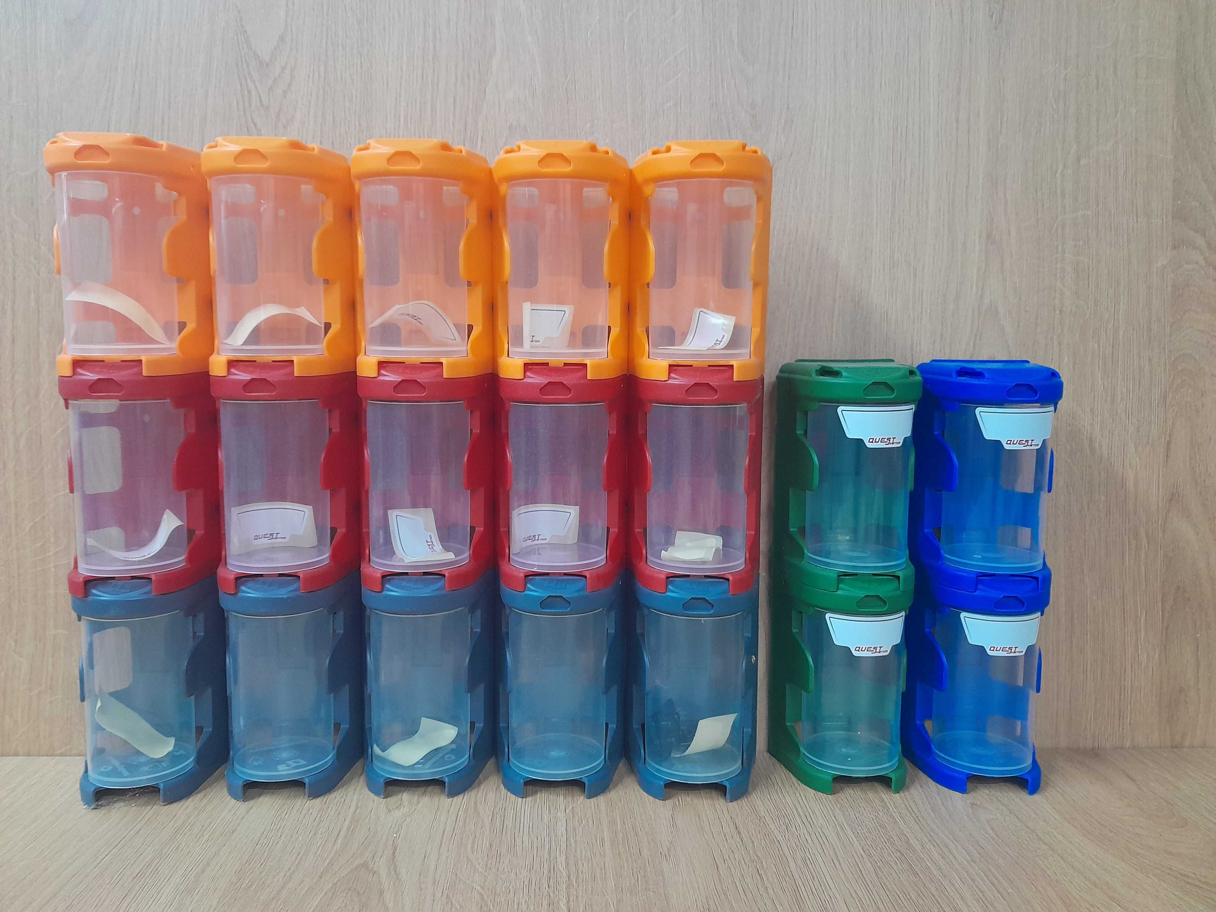 Organizer Questsystem Q2x16