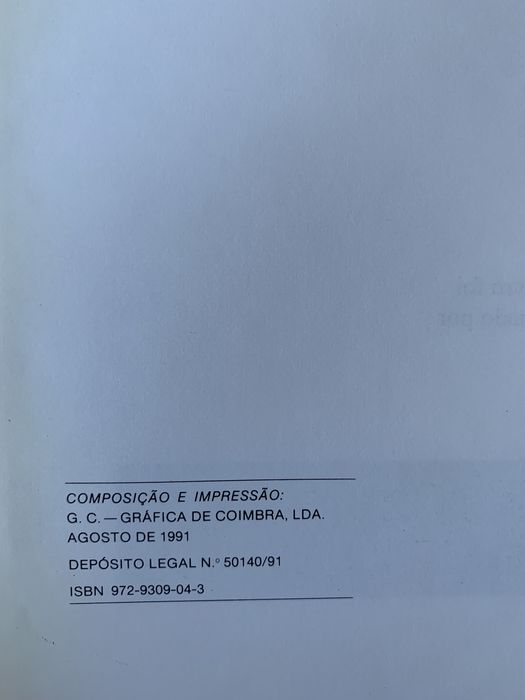 Livro - O património artístico da Universidade de Coimbra