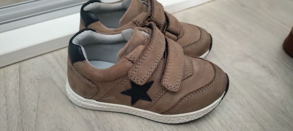 Tenis de criança