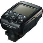(NOVO*) Canon ST-E3-RT Transmissor Flash