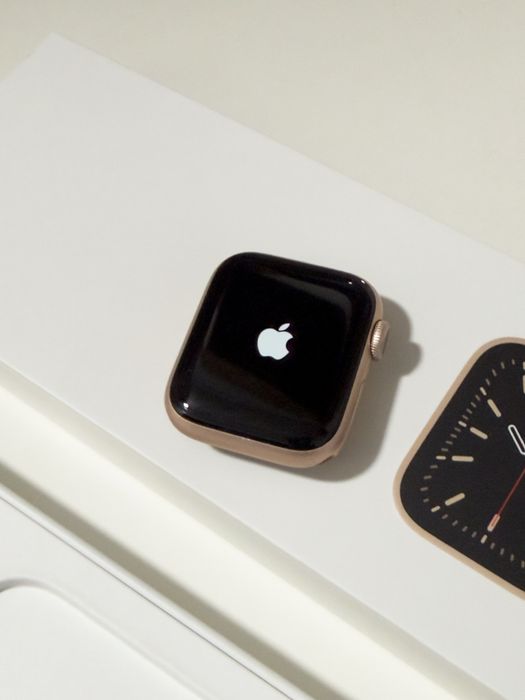 Apple Watch Serie 6