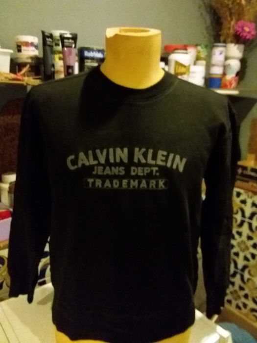 Sweat calvin Klein