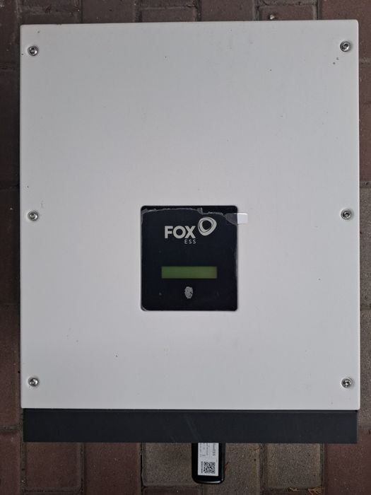 Falownik FOX ESS model T5