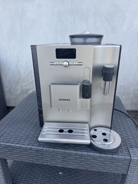 Кавомашина