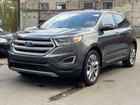 Разборка Ford Edge Эдж USA Шрот Авторазборка Розбірка Авторозбірка