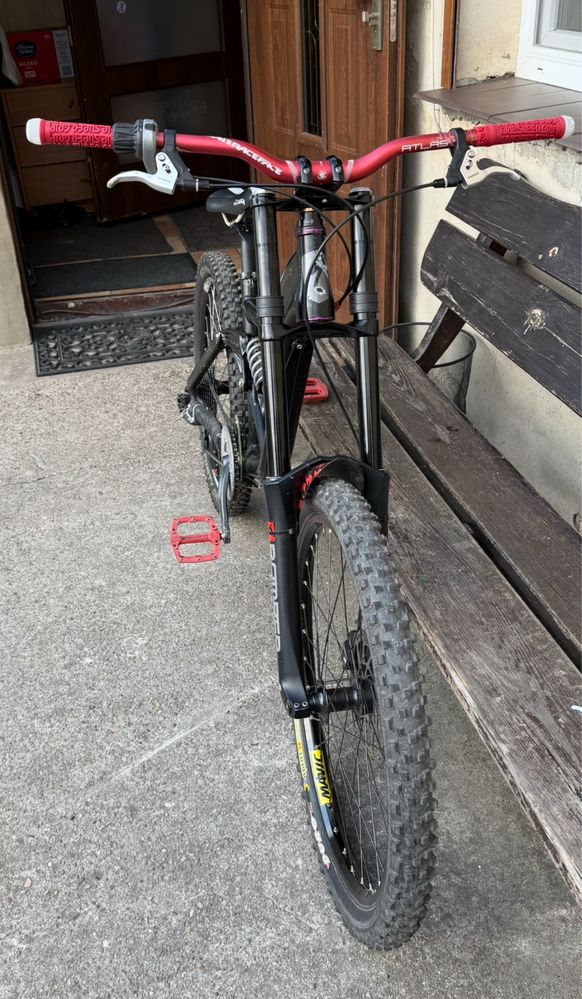 Specialized Big Hit 2
