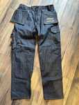 Jeansy spodnie robocze denim Robustor Streetwear