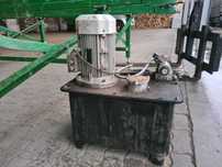 Central Hidráulica com motor 3PH