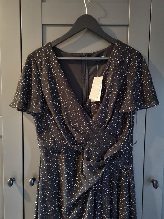Oryginalna sukienka Ralph Lauren 38