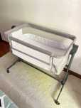 Berço Co-Sleeping 2 em 1