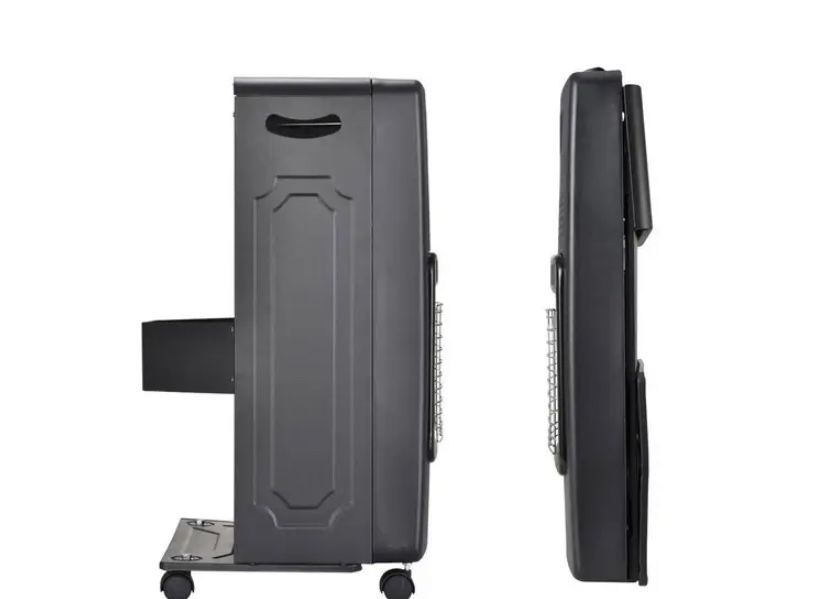 Обігрівач газовий