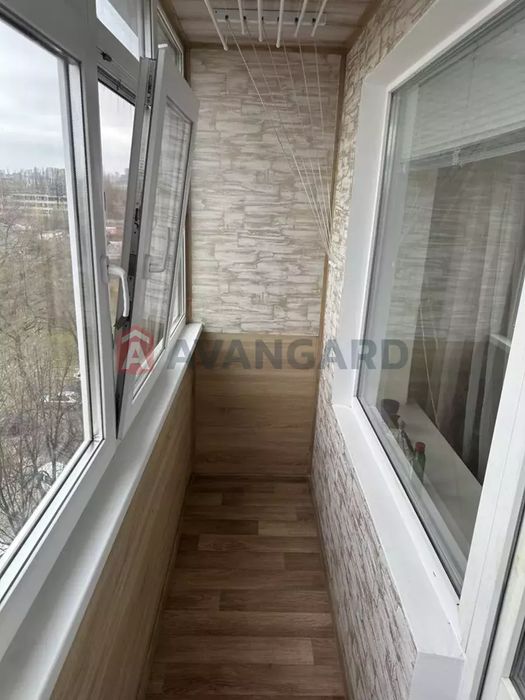 Продам 2кім квартиру з ремонтом, 5 хвилин Центр