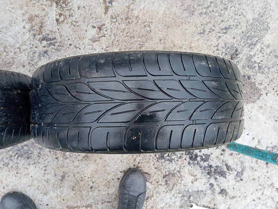Титани ауді R15 5/112